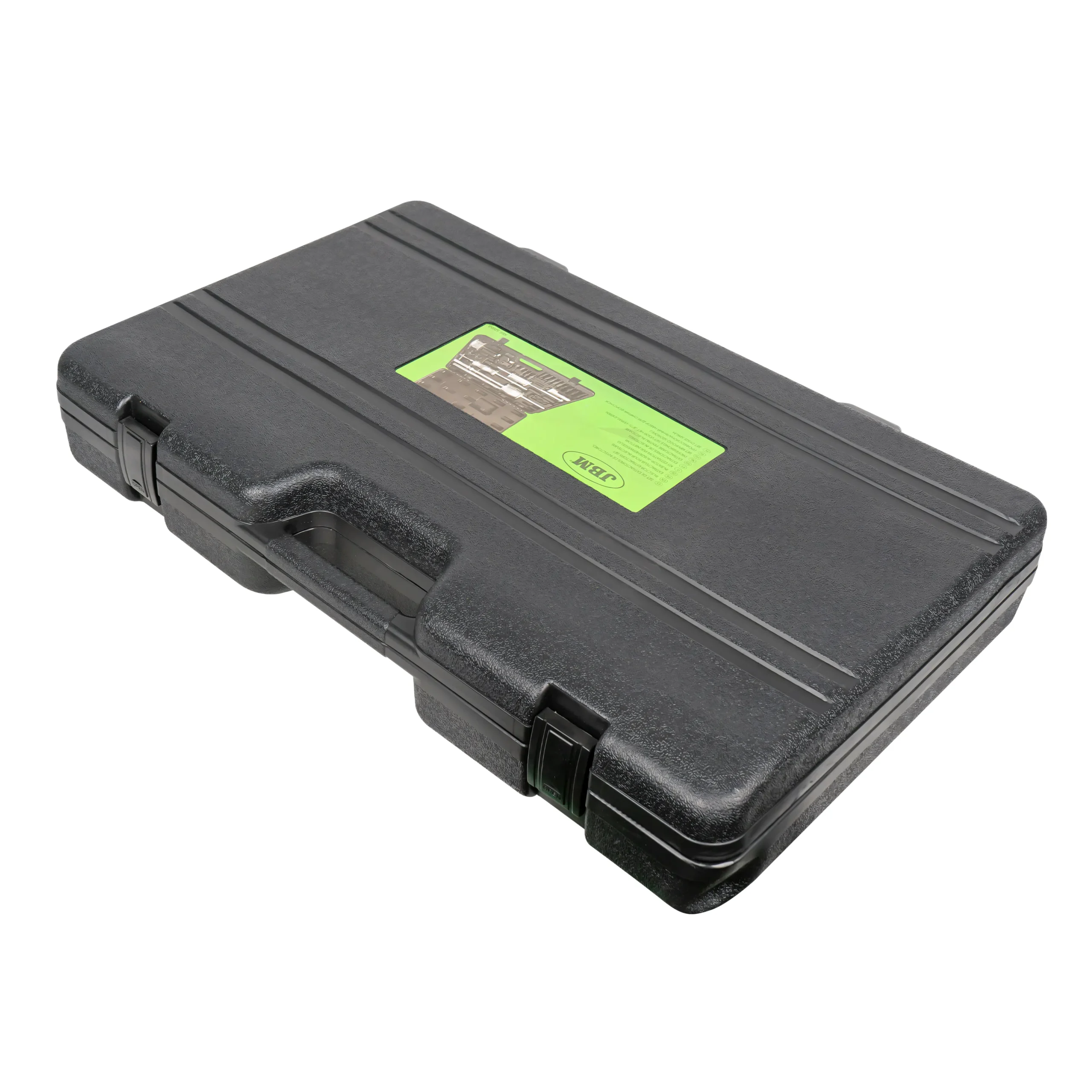 Set de extractores de inyectores JBM 52858 - Imagen 4