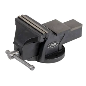 Tornillo de banco 150mm / 6" JBM 52870