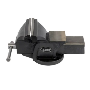 Alternative view of Tornillo de banco 150mm / 6" JBM 52870