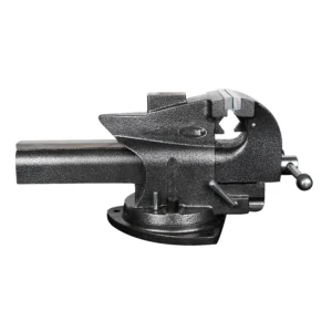 Tornillo de banco rápido 150mm / 6" JBM 52871