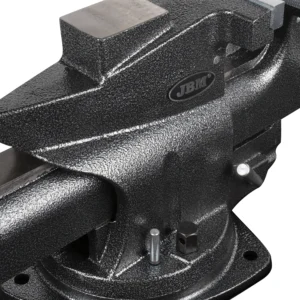 Tornillo de banco rápido 150mm / 6" JBM 52871 - Imagen 3