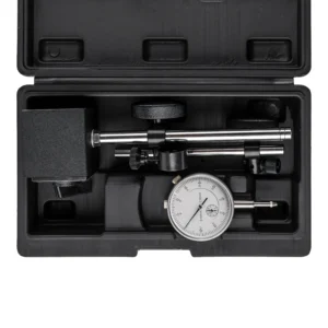 Reloj comparador con soporte magnético JBM 52904 - Imagen 3