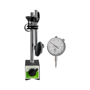 Reloj comparador con soporte magnético JBM 52904 - Imagen 4