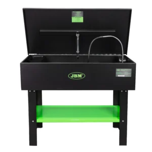 Máquina limpiadora de piezas 150l JBM 52980