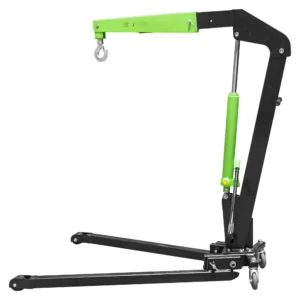 Grúa de 1t plegable JBM 52985
