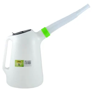 Jarra con cuello flexible 5l JBM 52992