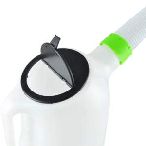 Alternative view of Jarra con cuello flexible 5l JBM 52992