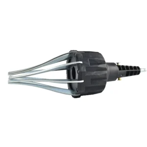 Herramienta neumática para montaje de fuelles de palier (8 bar) JBM 52994
