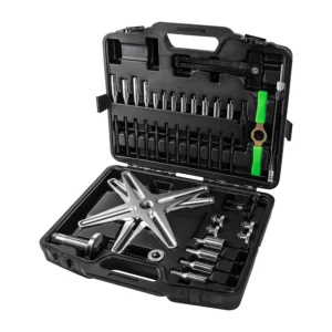 Alternative view of Kit centrador de embrague sac JBM 53001