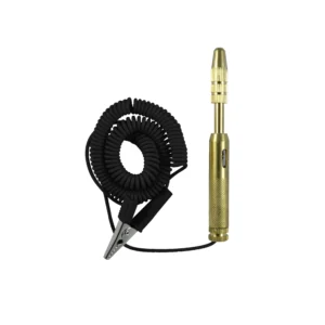 Comprobador de corriente 2x115mm JBM 53029
