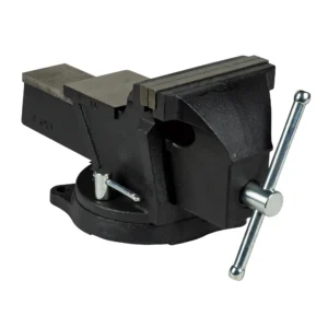 Tornillo de banco base rotativa 150mm / 6" JBM 53032