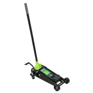 Gato hidráulico con pedal 3t JBM 53112