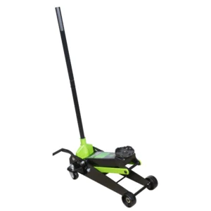 Alternative view of Gato hidráulico con pedal 3t JBM 53112