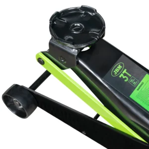 Gato hidráulico con pedal 3t JBM 53112 - Imagen 3