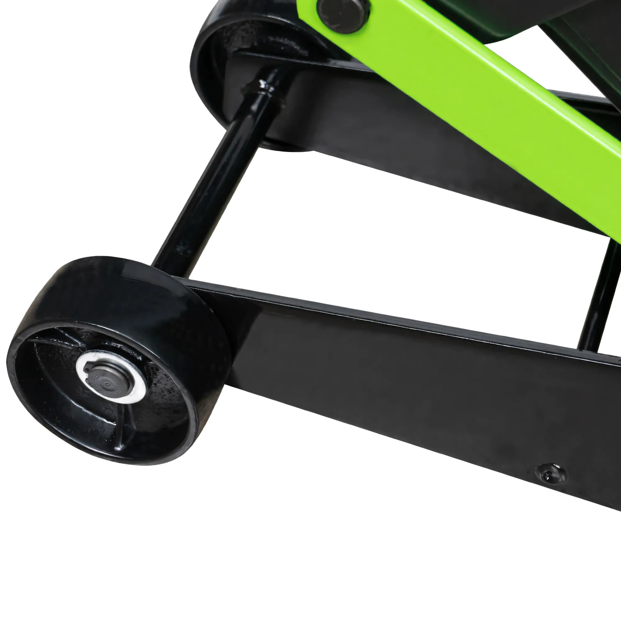 Gato hidráulico con pedal 3t JBM 53112 - Imagen 4