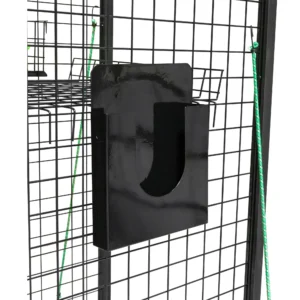 Carro para almacenaje de piezas JBM 53125 - Imagen 3