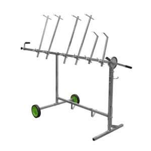 Soporte basculante para pintura JBM 53126