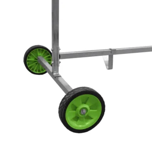 Soporte basculante para pintura JBM 53126 - Imagen 3