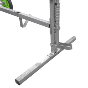 Soporte basculante para pintura JBM 53126 - Imagen 4