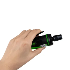 Mini amoladora 1/4" JBM 53137 - Imagen 3