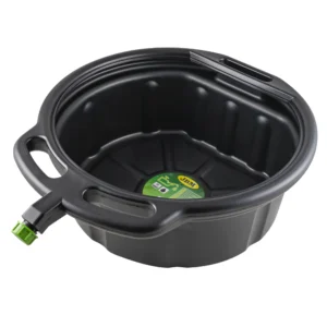 Recogedor de aceite 18l JBM 53144