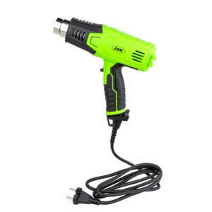 Pistola de calor - 1600w JBM 53145