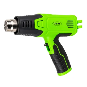 Alternative view of Pistola de calor - 1600w JBM 53145