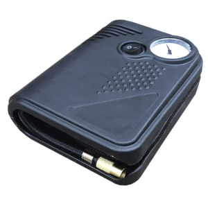 Compresor de aire portátil - 12v/100w JBM 53150 - Imagen 3
