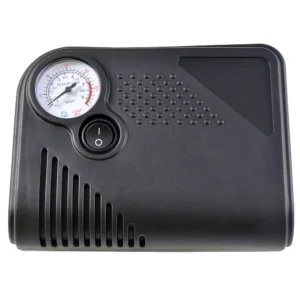 Compresor de aire portátil - 12v/100w JBM 53150