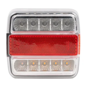 Piloto LED para barra de remolque JBM 53151