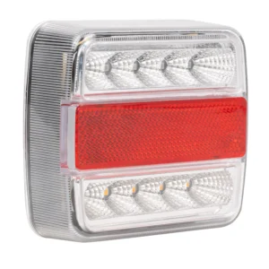 Alternative view of Piloto LED para barra de remolque JBM 53151