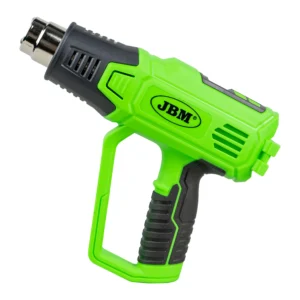 Pistola de calor digital - 2000w JBM 53162