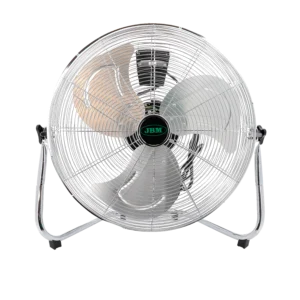 Ventilador de suelo 120w JBM 55161
