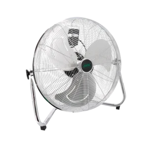 Alternative view of Ventilador de suelo 120w JBM 55161