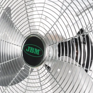 Ventilador de suelo 120w JBM 55161 - Imagen 3