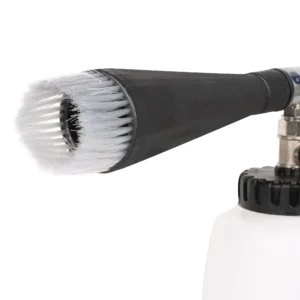 Pistola de limpieza tornado JBM 53204 - Imagen 4