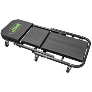 Camilla plegable convertible JBM 53211