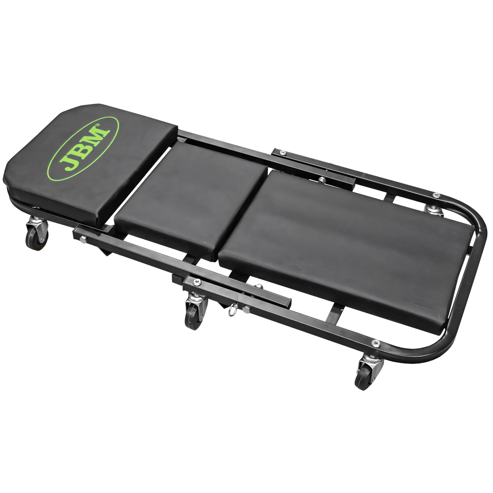 Camilla plegable convertible JBM 53211