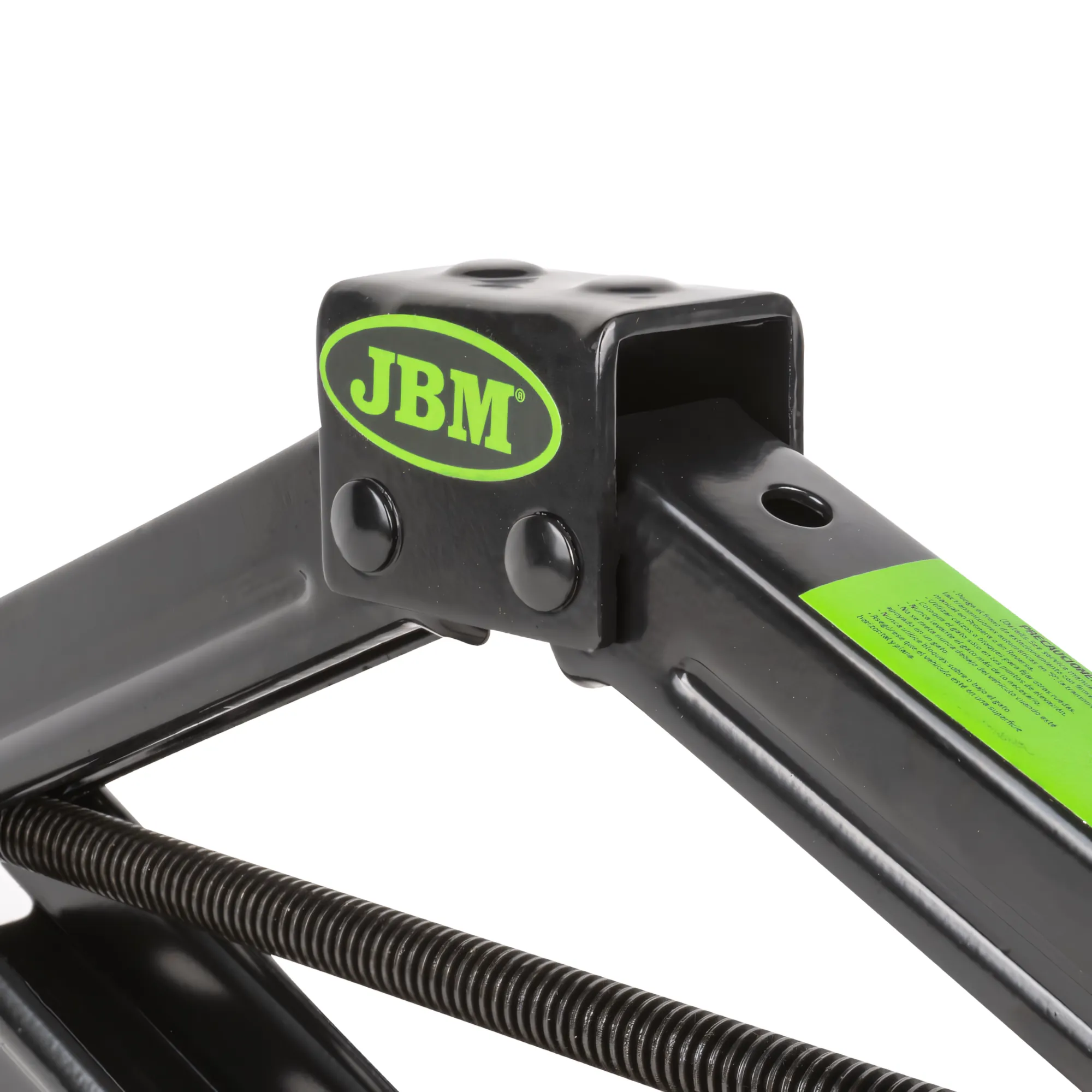 Gato de tijera 1.5t JBM 53218 - Imagen 4