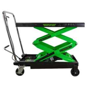 Mesa hidráulica 360kg JBM 53246