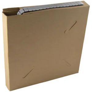 Dispensador de contrapesas de hierro 5g x 1.000 JBM 53256