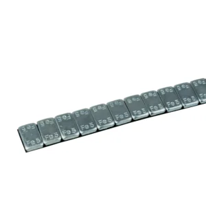 Dispensador de contrapesas de hierro 5g x 1.000 JBM 53256 - Imagen 3