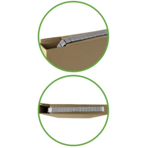 Dispensador de contrapesas de hierro 5g x 1.000 JBM 53256 - Imagen 4