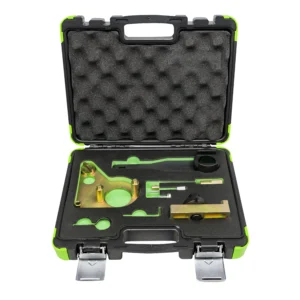 Alternative view of Kit de calado renault/nissan/opel/vauxhall 1.6, 2.0, 2.3 dci JBM 53311