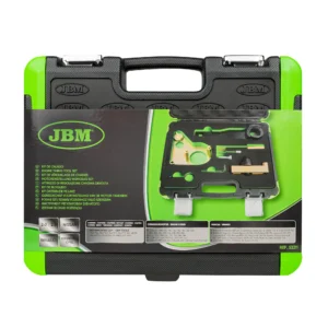 Kit de calado renault/nissan/opel/vauxhall 1.6, 2.0, 2.3 dci JBM 53311 - Imagen 3
