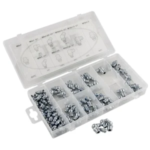 Surtido de engrasadores 110pcs JBM 53359