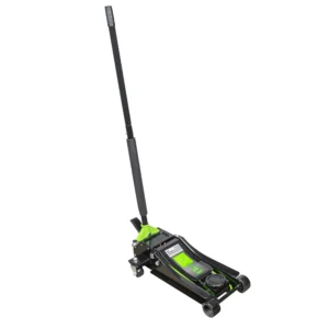 Gato hidráulico carretilla con pedal 3t JBM 53422