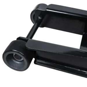 Gato hidráulico carretilla con pedal 3t JBM 53422 - Imagen 4
