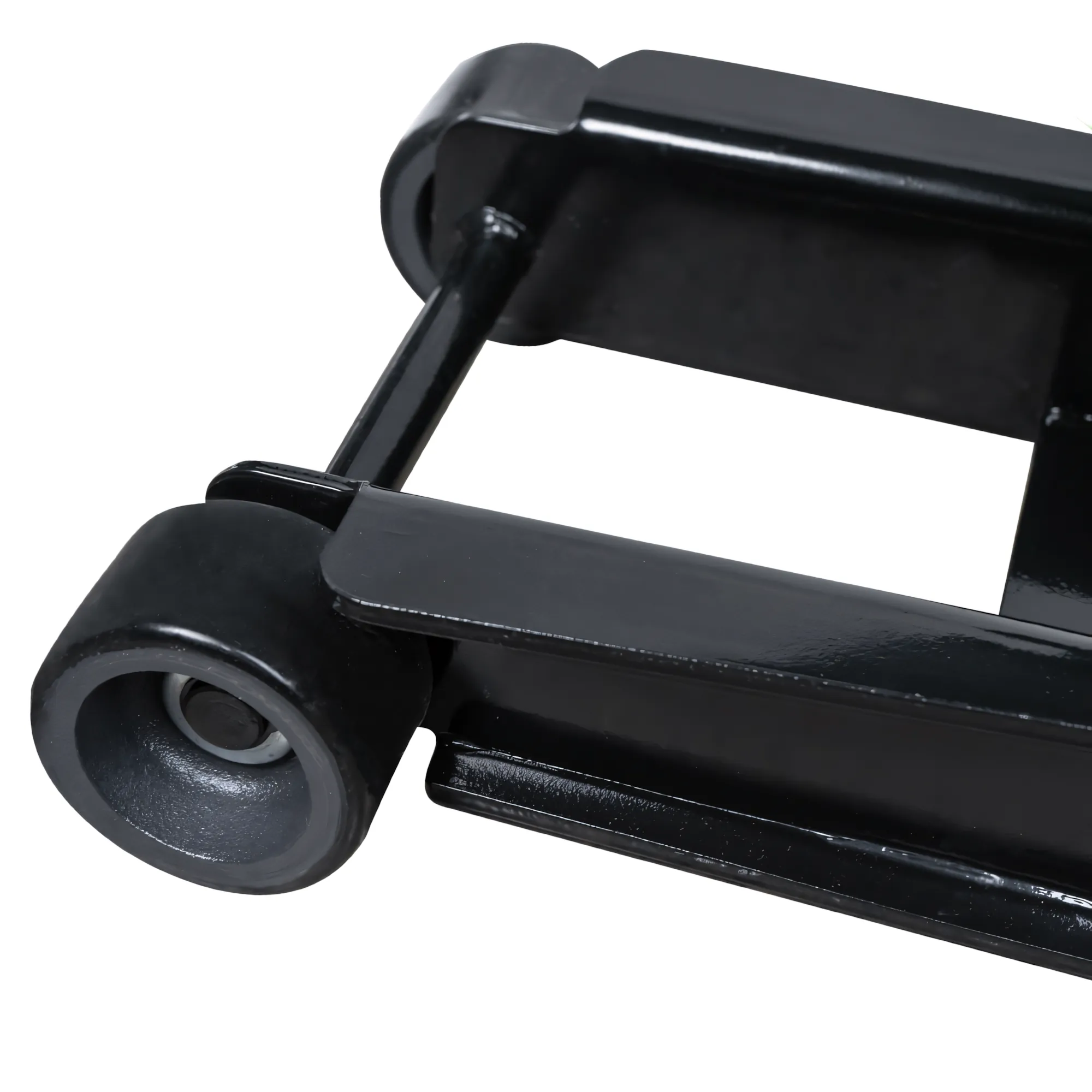 Gato hidráulico carretilla con pedal 3t JBM 53422 - Imagen 4