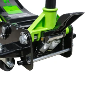 Gato hidráulico carretilla con pedal 3t JBM 53422 - Imagen 5